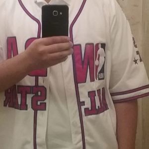 Meet your Posher, Lance